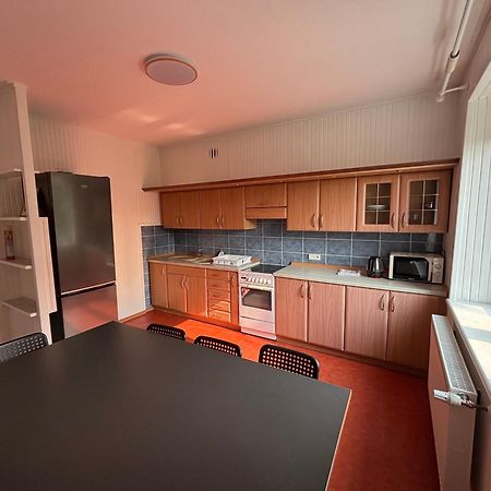 Appartamento Gdynia Pomorska 49 A Dla 2-7 Osob Esterno foto