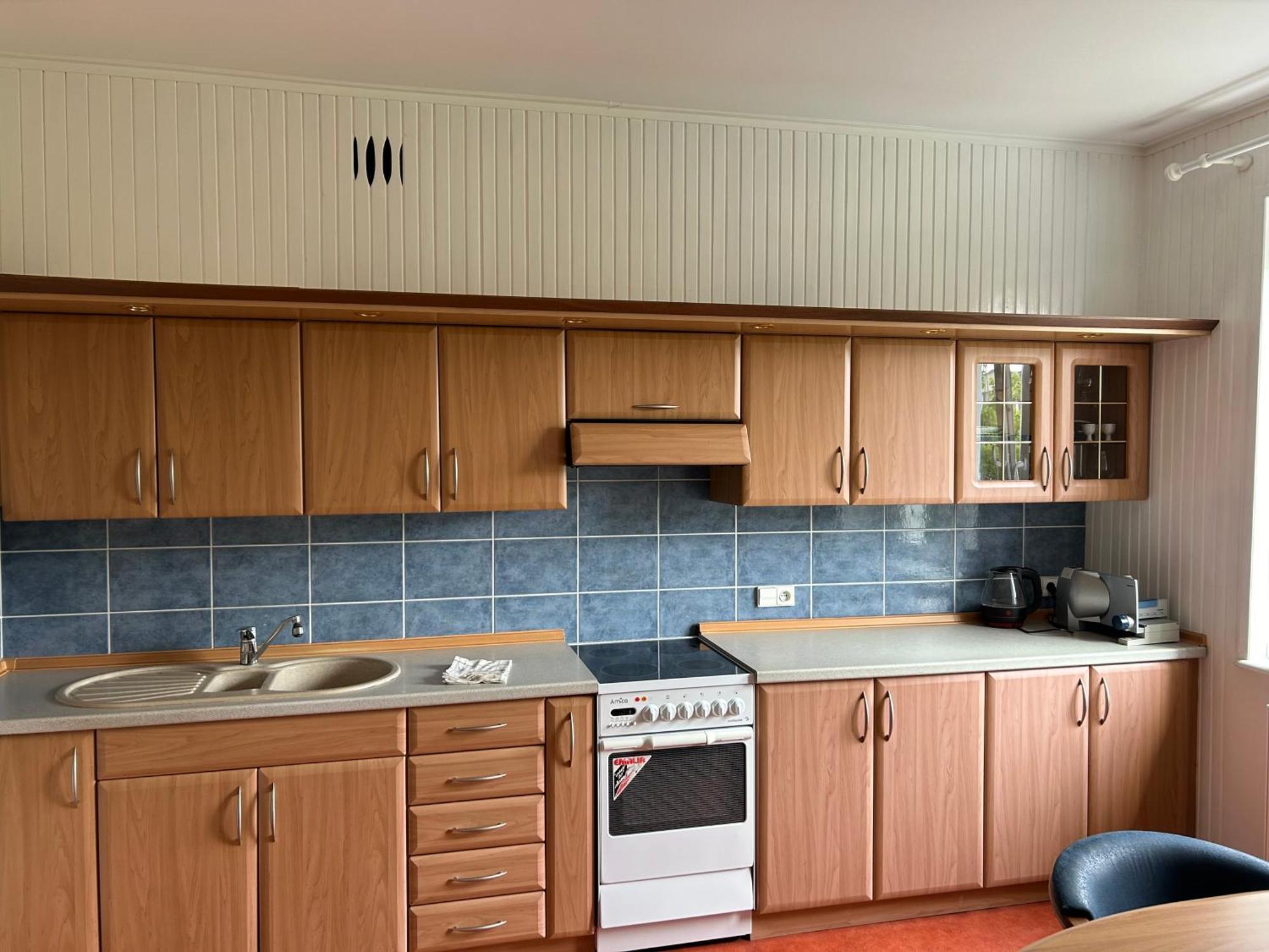 Appartamento Gdynia Pomorska 49 A Dla 2-7 Osob Esterno foto