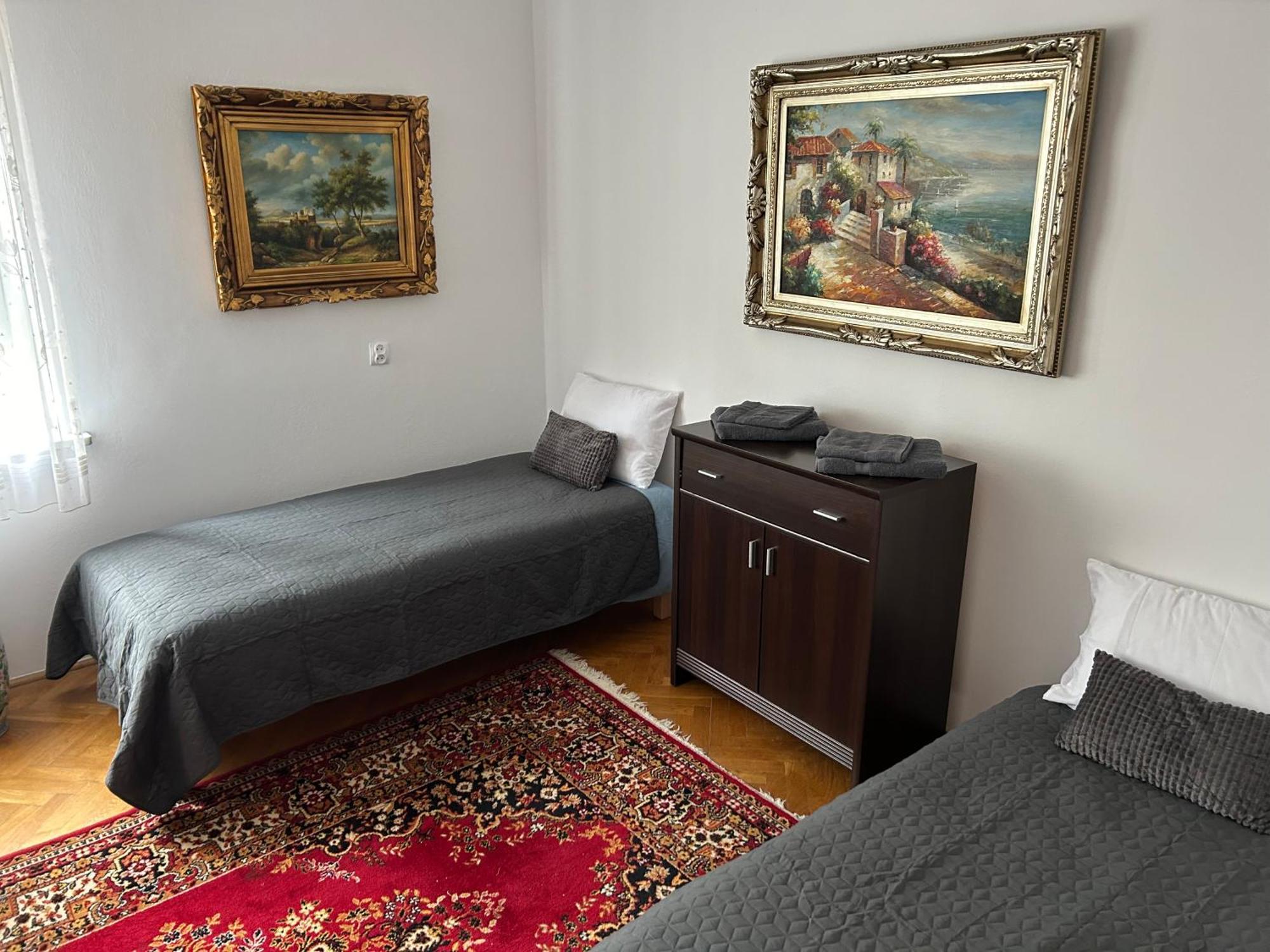 Appartamento Gdynia Pomorska 49 A Dla 2-7 Osob Esterno foto