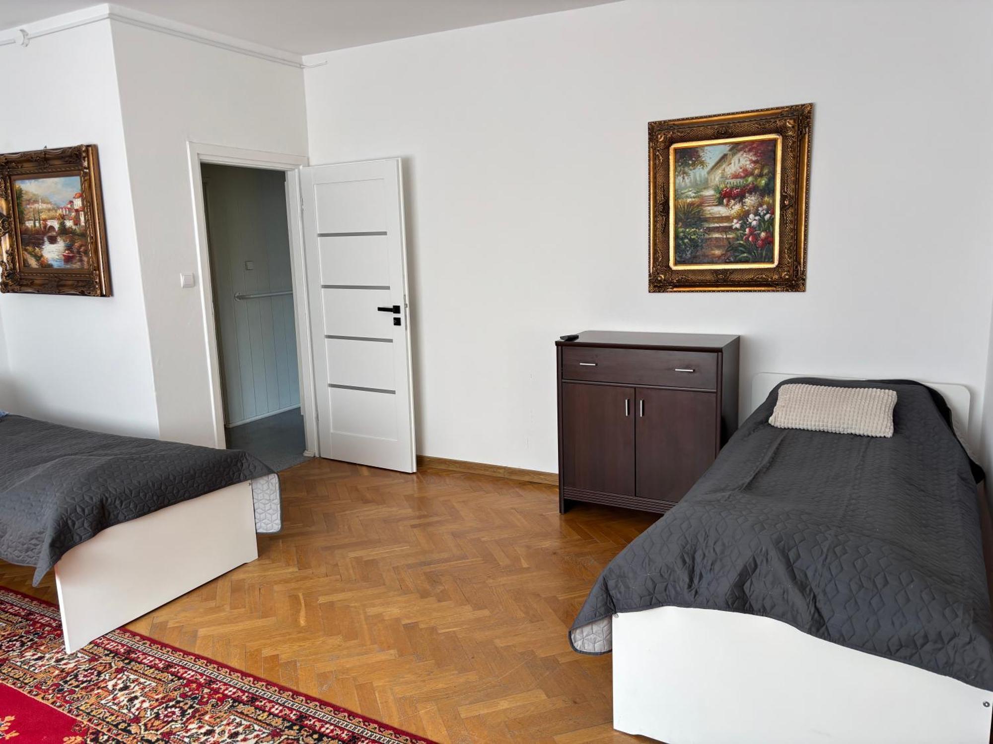 Appartamento Gdynia Pomorska 49 A Dla 2-7 Osob Esterno foto