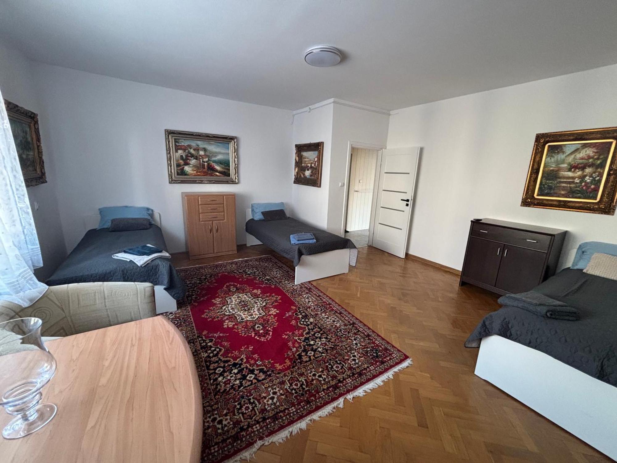 Appartamento Gdynia Pomorska 49 A Dla 2-7 Osob Esterno foto