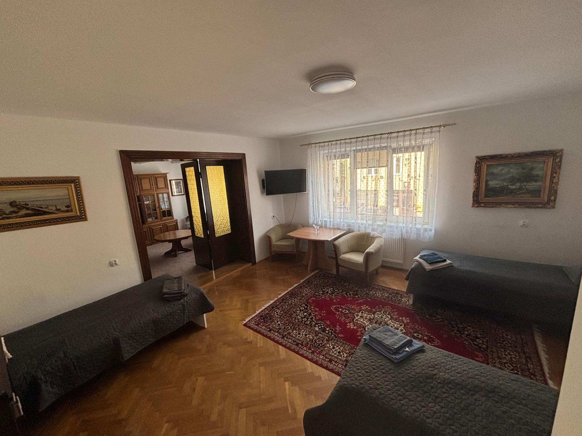 Appartamento Gdynia Pomorska 49 A Dla 2-7 Osob Esterno foto