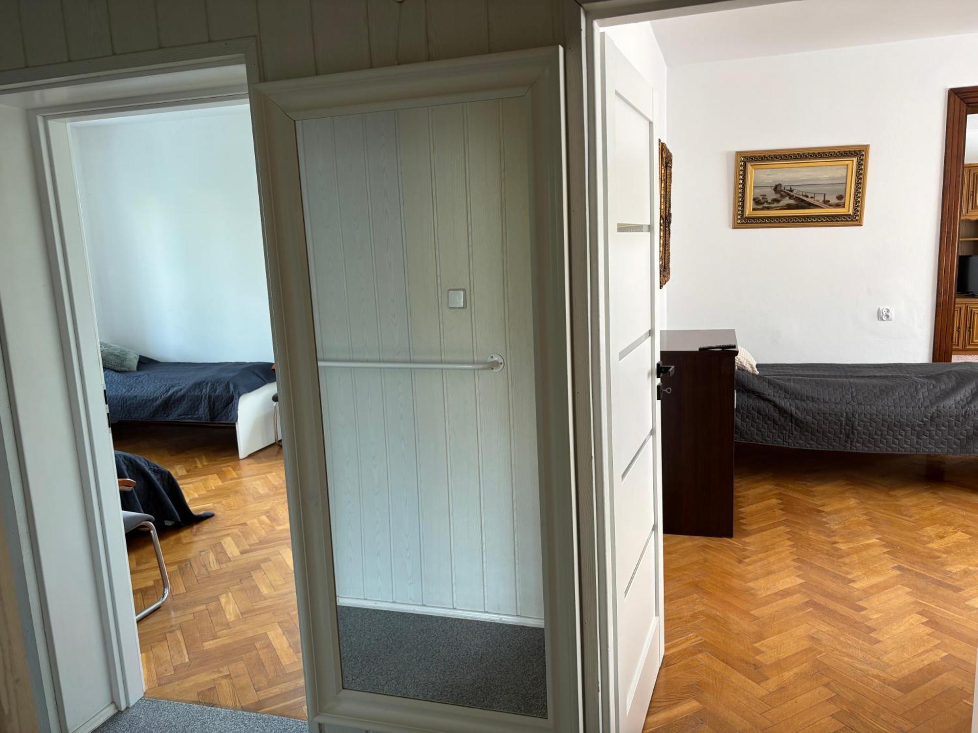 Appartamento Gdynia Pomorska 49 A Dla 2-7 Osob Esterno foto